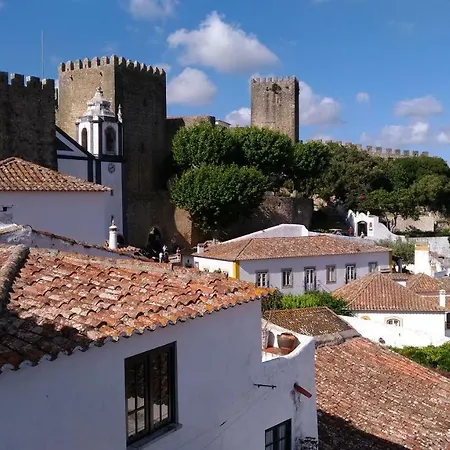 Casa Da Talhada - Stone House Villa Óbidos