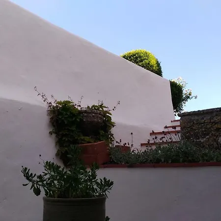 Casa Da Talhada - Stone House Villa