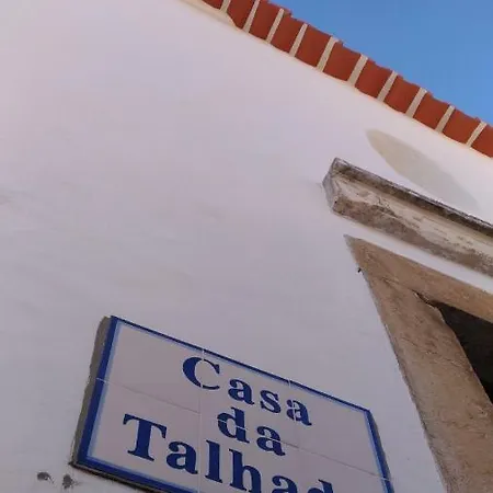Casa Da Talhada - Stone House