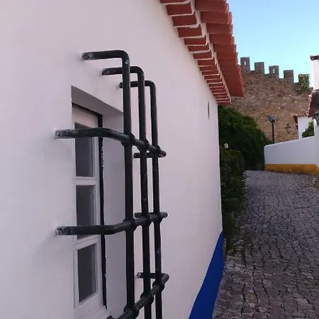 Casa Da Talhada - Stone House * Óbidos