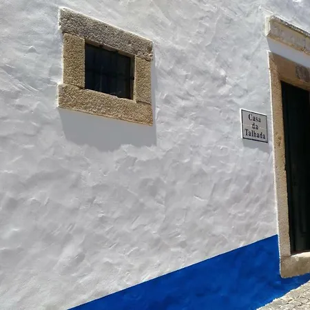 Casa Da Talhada - Stone House Villa