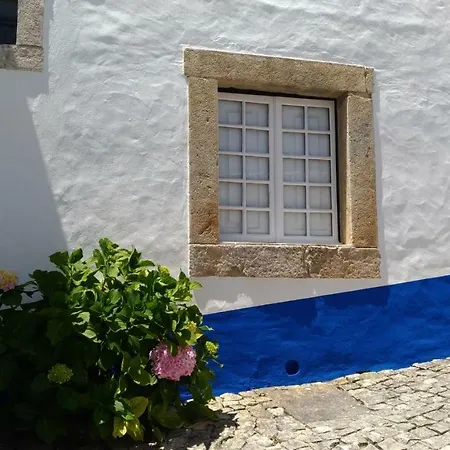 Casa Da Talhada - Stone House Villa Óbidos