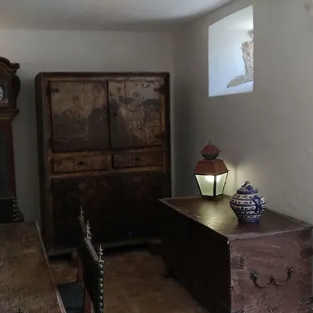 Casa Da Talhada - Stone House Villa