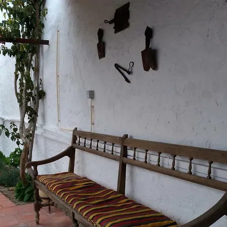 Villa Casa Da Talhada - Stone House