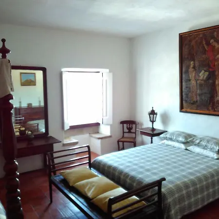 Casa Da Talhada - Stone House * Óbidos