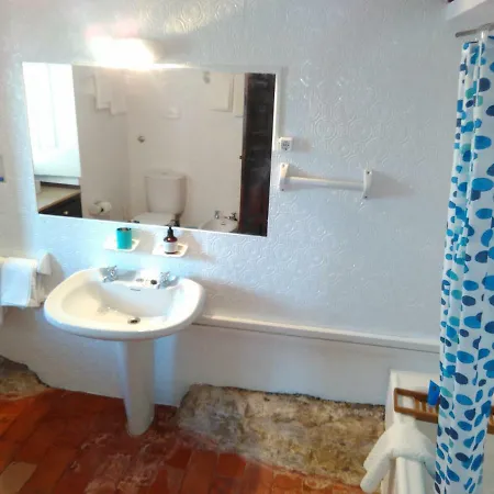 Casa Da Talhada - Stone House Villa