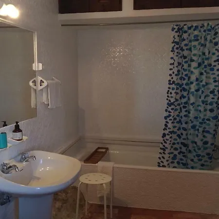 Casa Da Talhada - Stone House Villa Óbidos