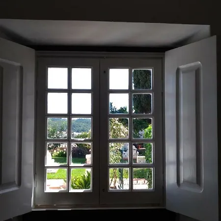 Casa Da Talhada - Stone House Óbidos