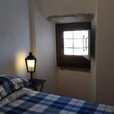 Villa Casa Da Talhada - Stone House Óbidos