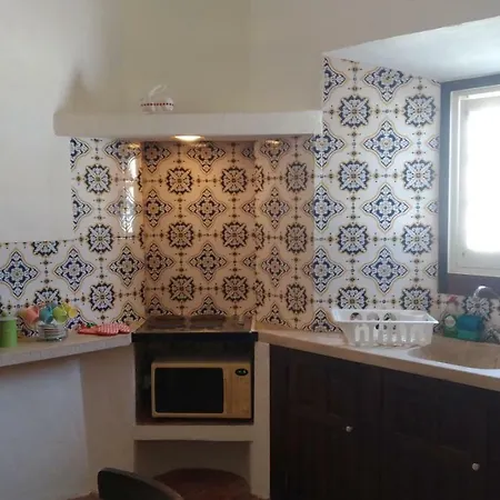 Villa Casa Da Talhada - Stone House