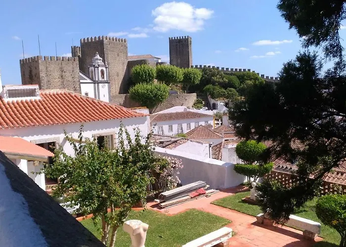 Casa Da Talhada - Stone House Villa