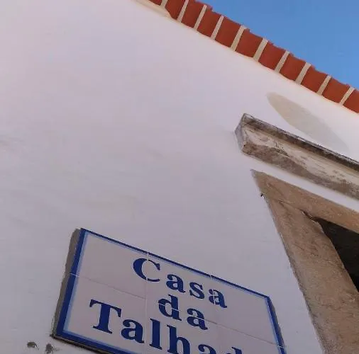 Casa Da Talhada - Stone House