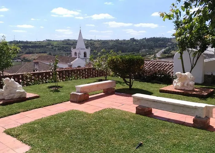 Villa Casa Da Talhada - Stone House *