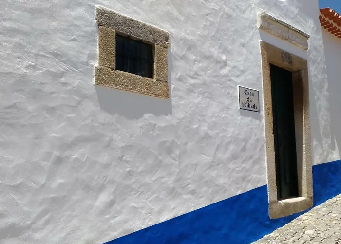 Casa Da Talhada - Stone House Villa