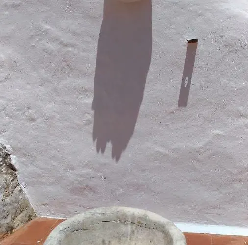 Villa Casa Da Talhada - Stone House *