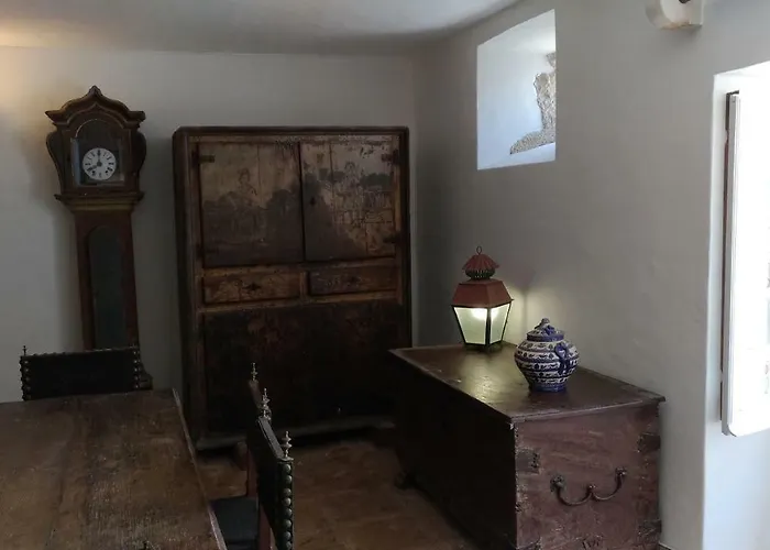 Casa Da Talhada - Stone House Villa