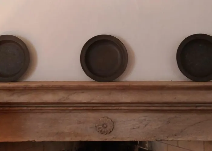 Casa Da Talhada - Stone House *