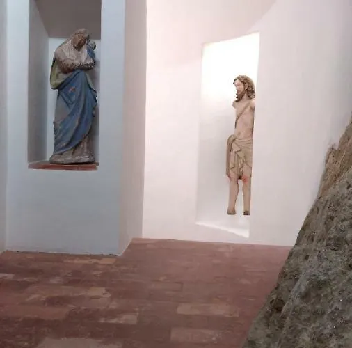 Casa Da Talhada - Stone House Villa Óbidos