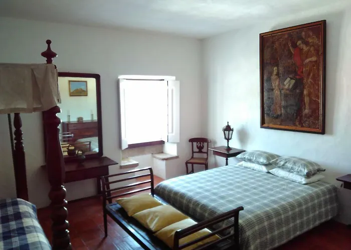 Casa Da Talhada - Stone House * Óbidos