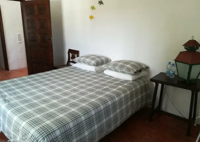 Casa Da Talhada - Stone House *