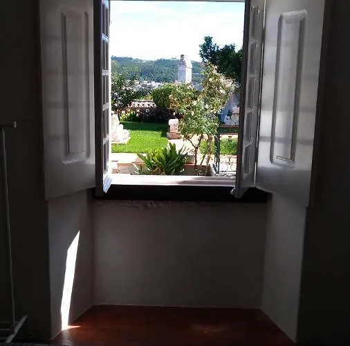 Casa Da Talhada - Stone House Villa Óbidos