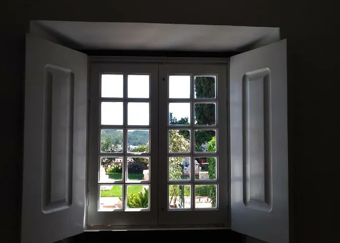 Casa Da Talhada - Stone House Óbidos