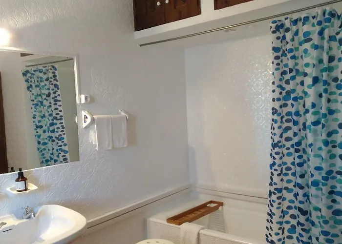 Villa Casa Da Talhada - Stone House