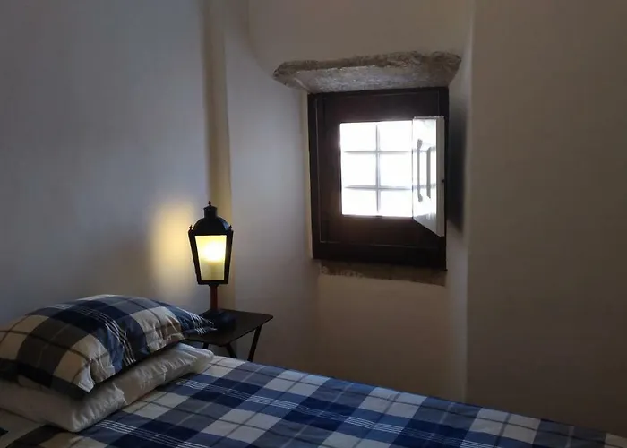 Villa Casa Da Talhada - Stone House Óbidos