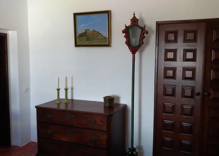 Casa Da Talhada - Stone House Villa Óbidos