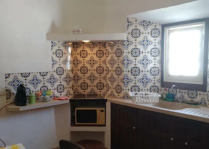 Villa Casa Da Talhada - Stone House